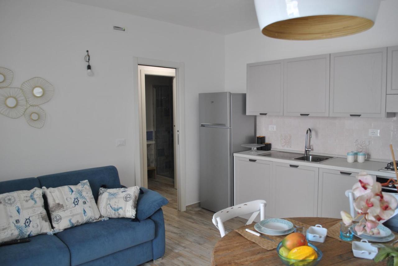 Casa Ono - Appartamento Con 2 Camere E 2 Bagni In Centro Abitato Orosei Exterior photo
