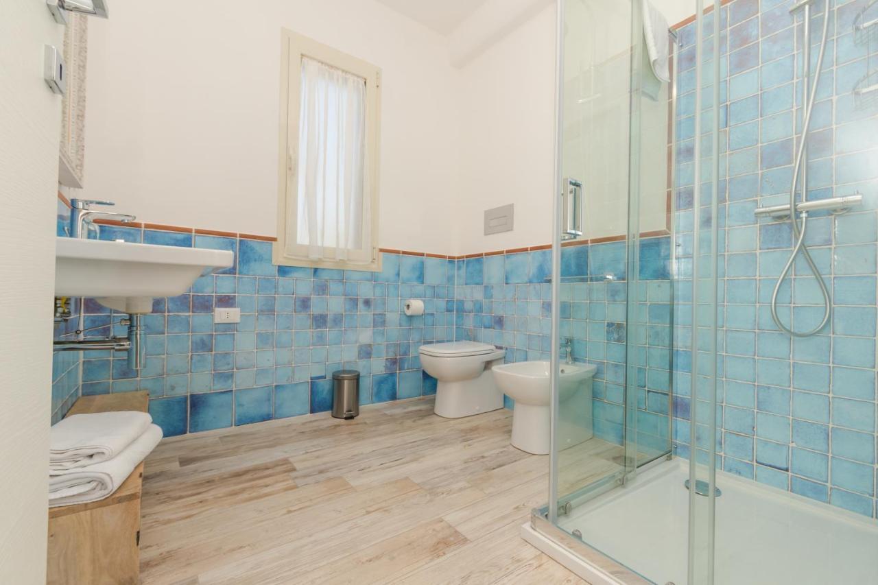 Casa Ono - Appartamento Con 2 Camere E 2 Bagni In Centro Abitato Orosei Exterior photo